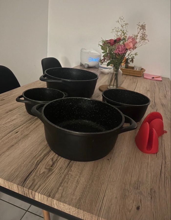 Casseroles - photo numéro 7