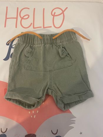 Short