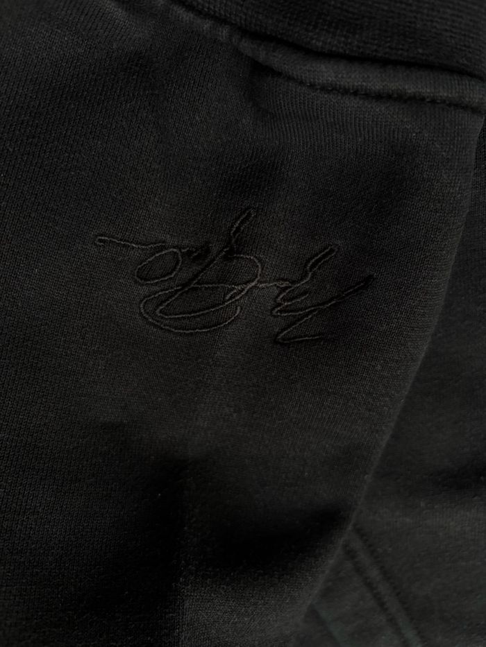 Sweat Jordan noir - photo numéro 3