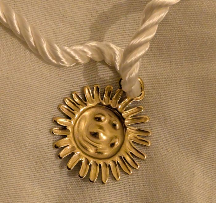 Collier - photo numéro 2