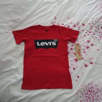 Levi's t-shirt taille 14 ans