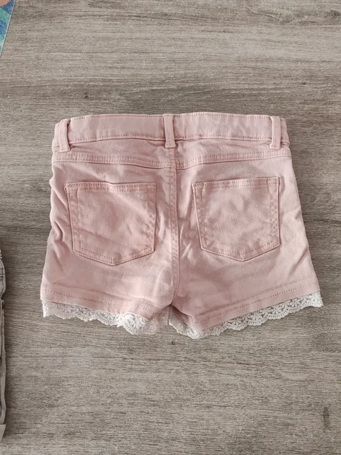 Short rose - photo numéro 3