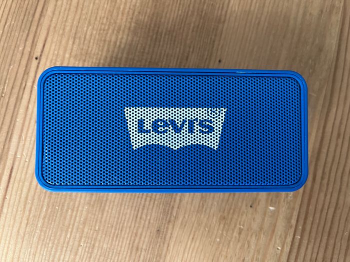 Enceinte Levi’s kids - photo numéro 4