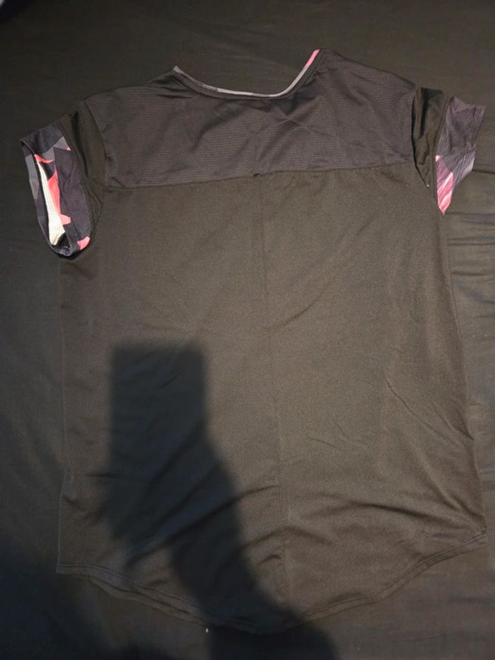 Tee-shirt domyos - photo numéro 2