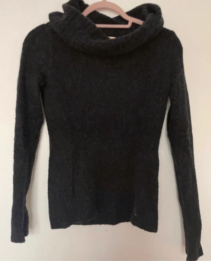 Pull pantalon sac débardeur tee shirt fille 12 14 ans xs XXS 34 - photo numéro 7