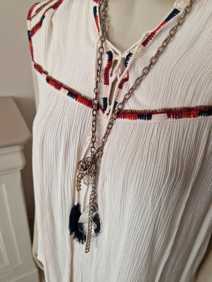 Top été. - photo numéro 13