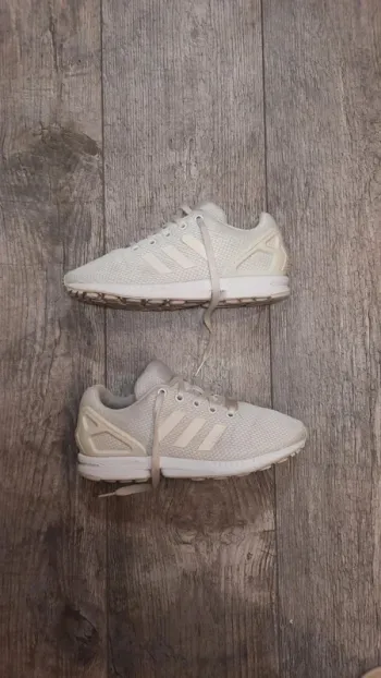 Basket Adidas Torsion 36.5