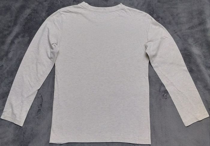 T-shirt manches longues - photo numéro 2