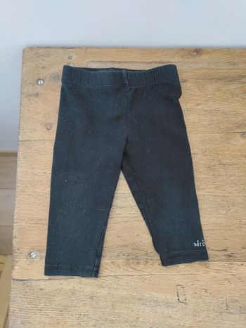 Legging 6 mois 67cm