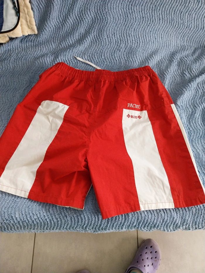 Short de bain  homme L - photo numéro 7