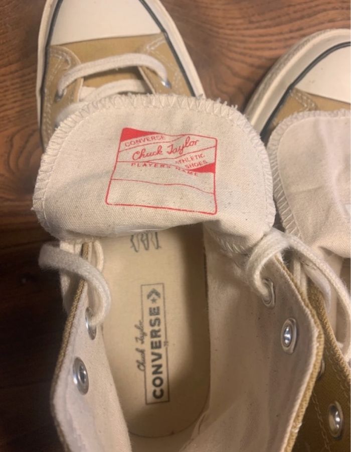 Converses - photo numéro 4