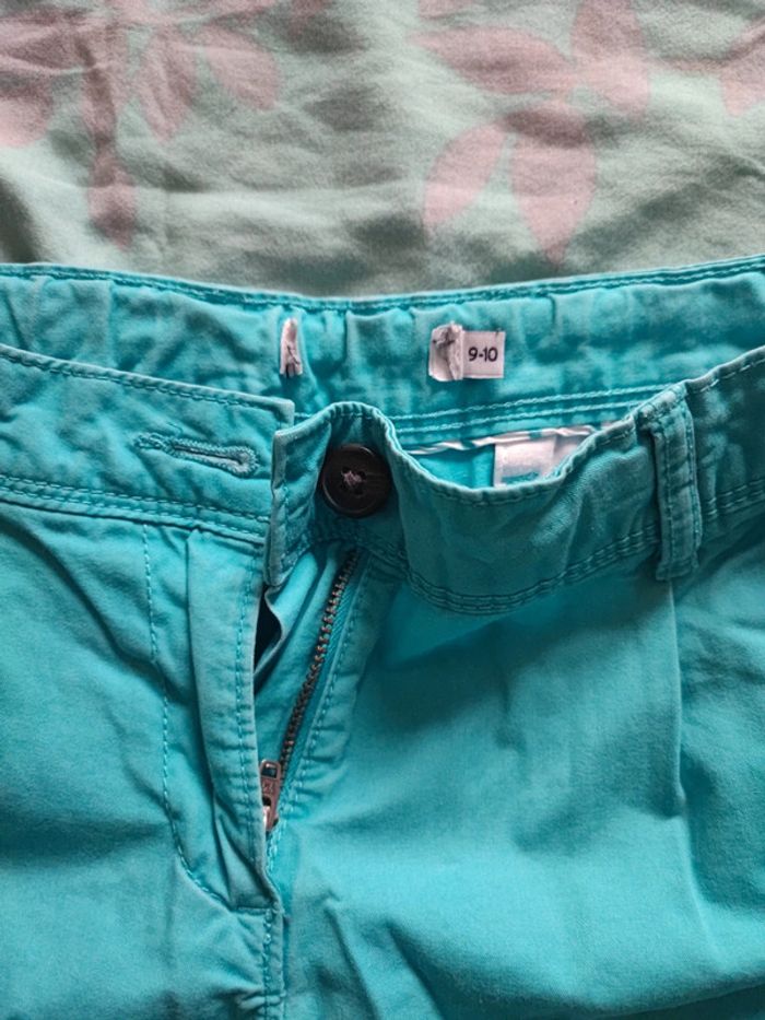 Short - photo numéro 2