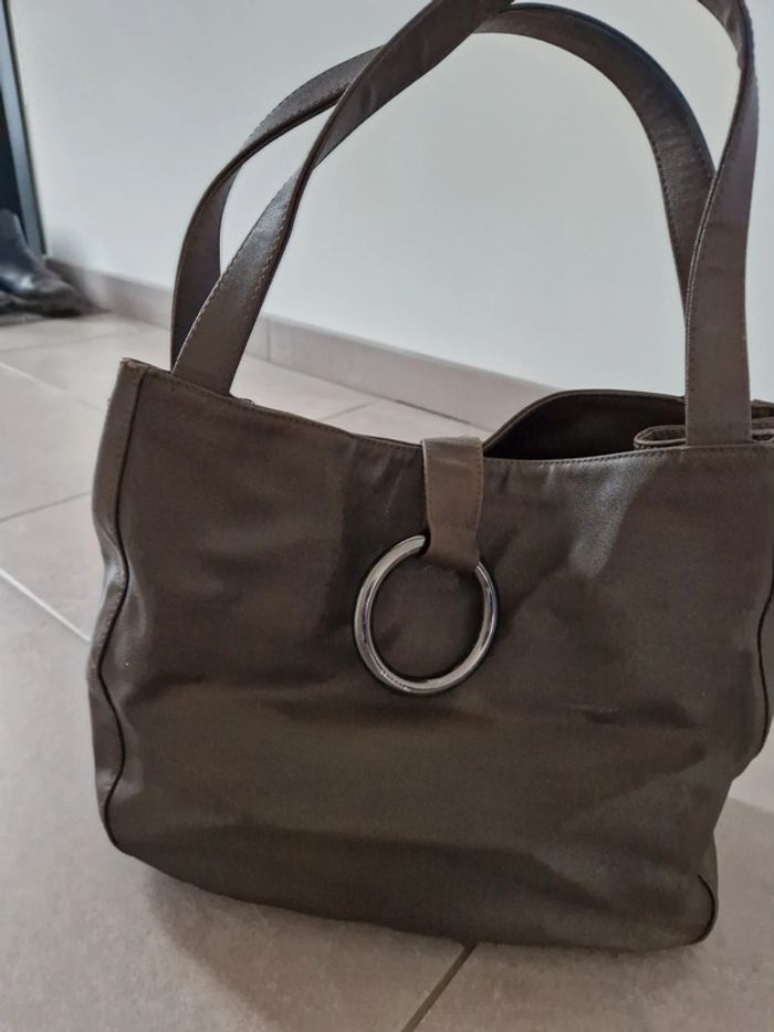 Sac séquoia
