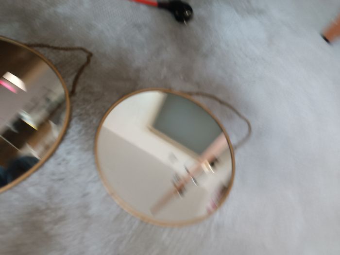 Miroirs - photo numéro 2