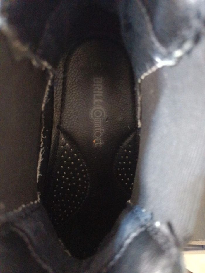 Chaussures brill comfort - photo numéro 4