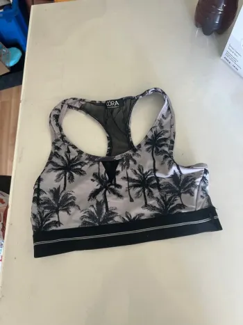 Brassière de sport