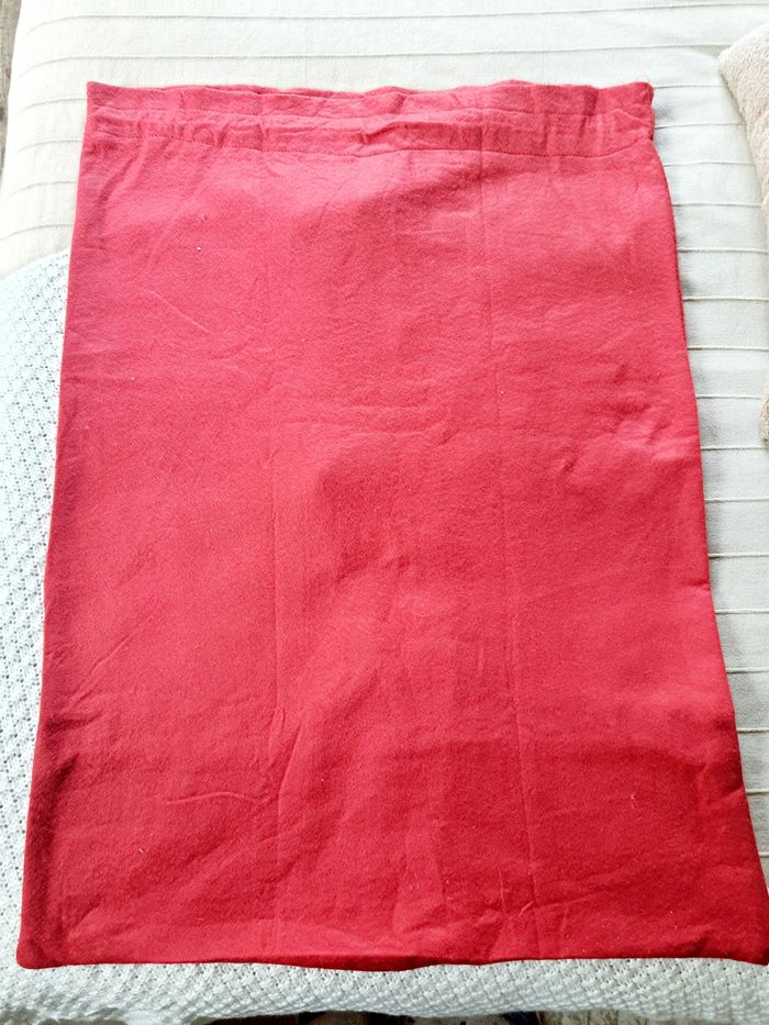 Sac pour cadeaux Noël - photo numéro 2