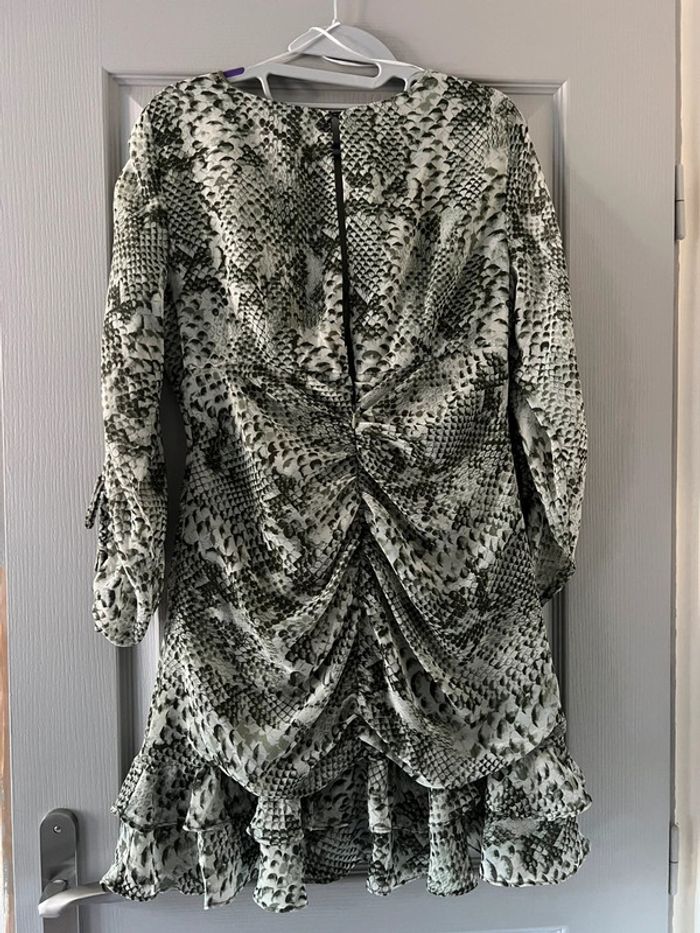 Robe Zara - photo numéro 4