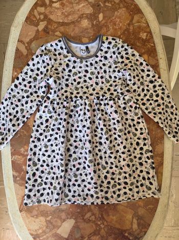 Jolie robe 3 Pommes 3 ans