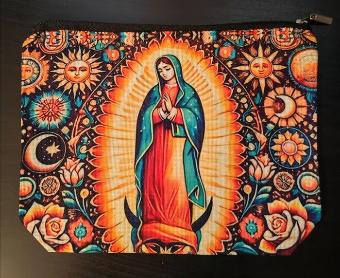 Pochette zippé - photo numéro 3