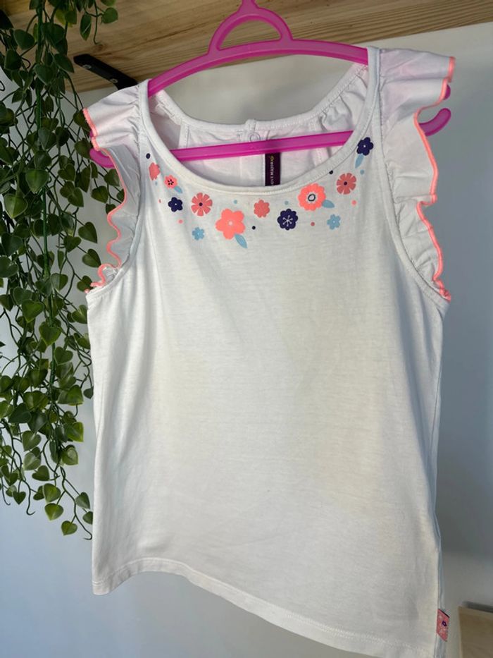 Débardeur SM 7ans - photo numéro 2