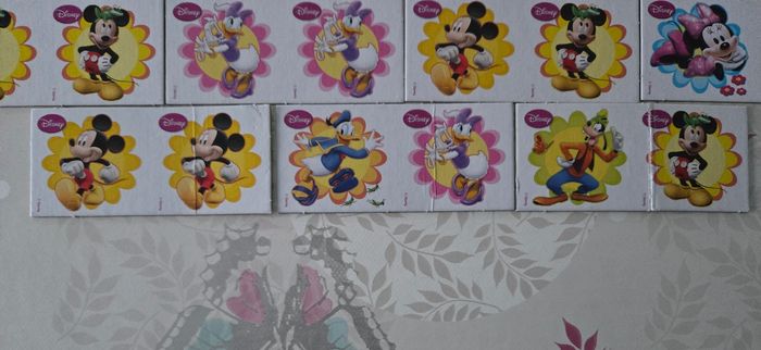 Dominos - photo numéro 4