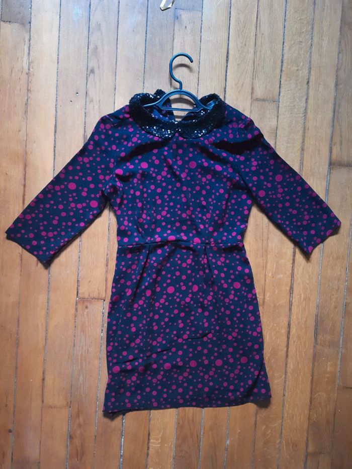 Robe tunique