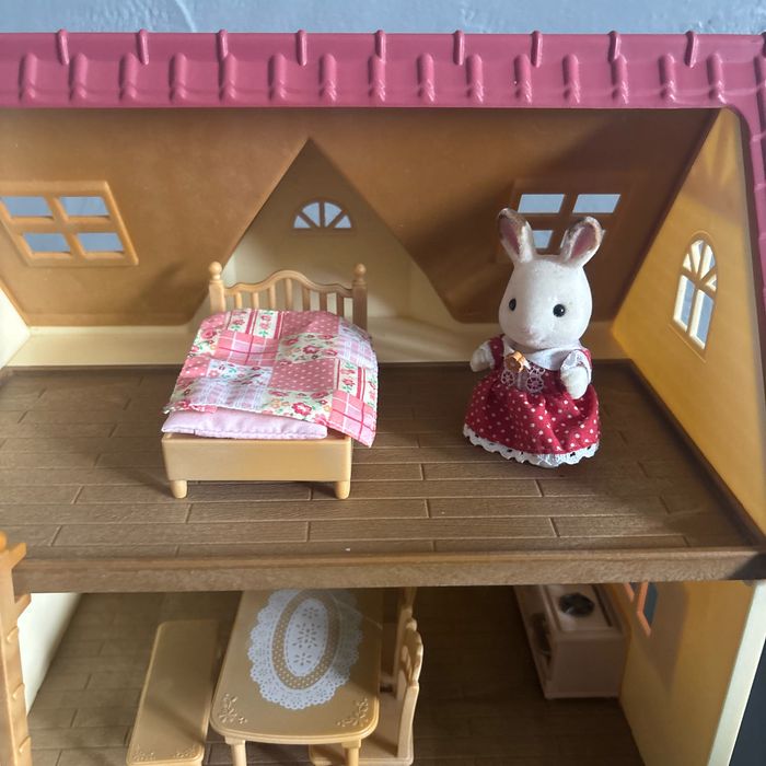 Cottage Sylvanian - photo numéro 2