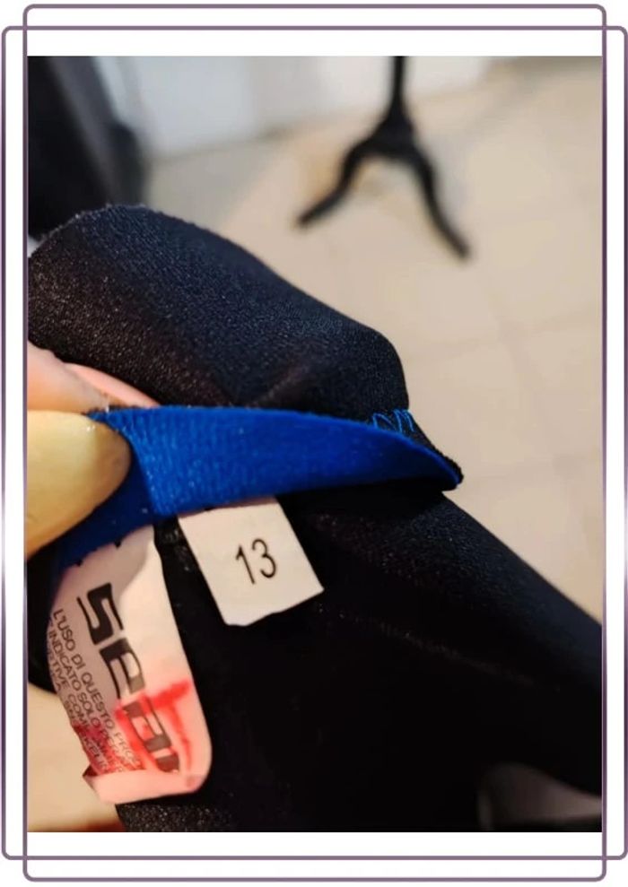 Combinaison plongée enfant - photo numéro 3