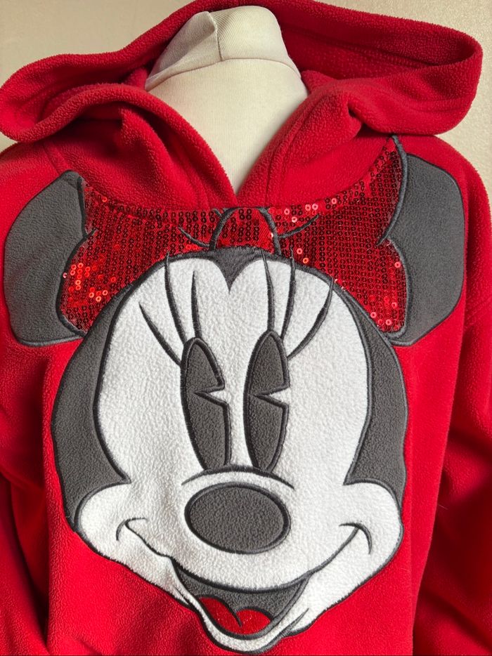 Pull polaire fille taille 152 - photo numéro 2