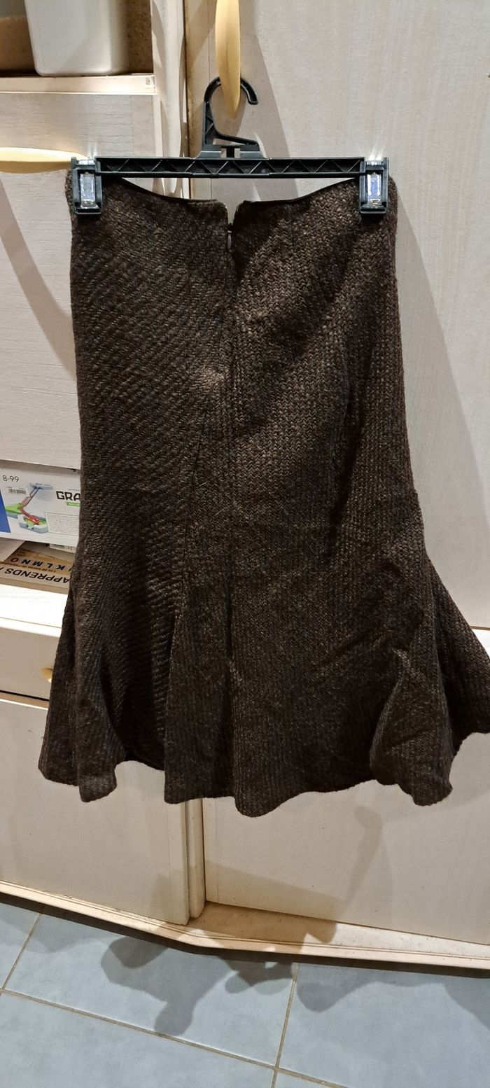 Jupe femme taille 36 - photo numéro 3