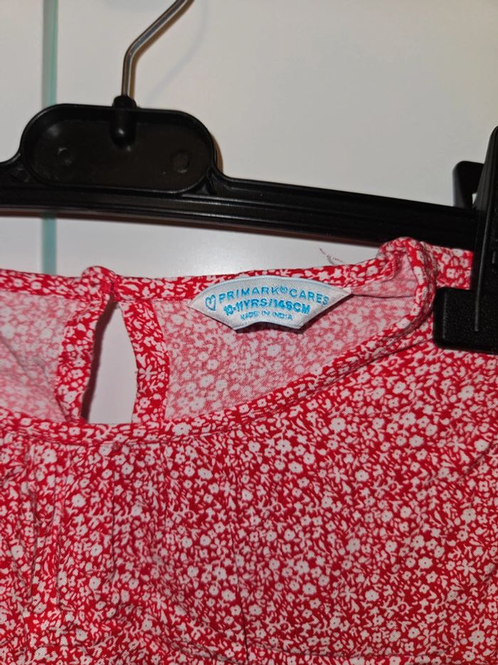 Robe courte - photo numéro 2