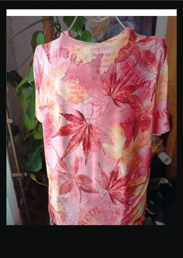 Tunique taille M - photo numéro 2