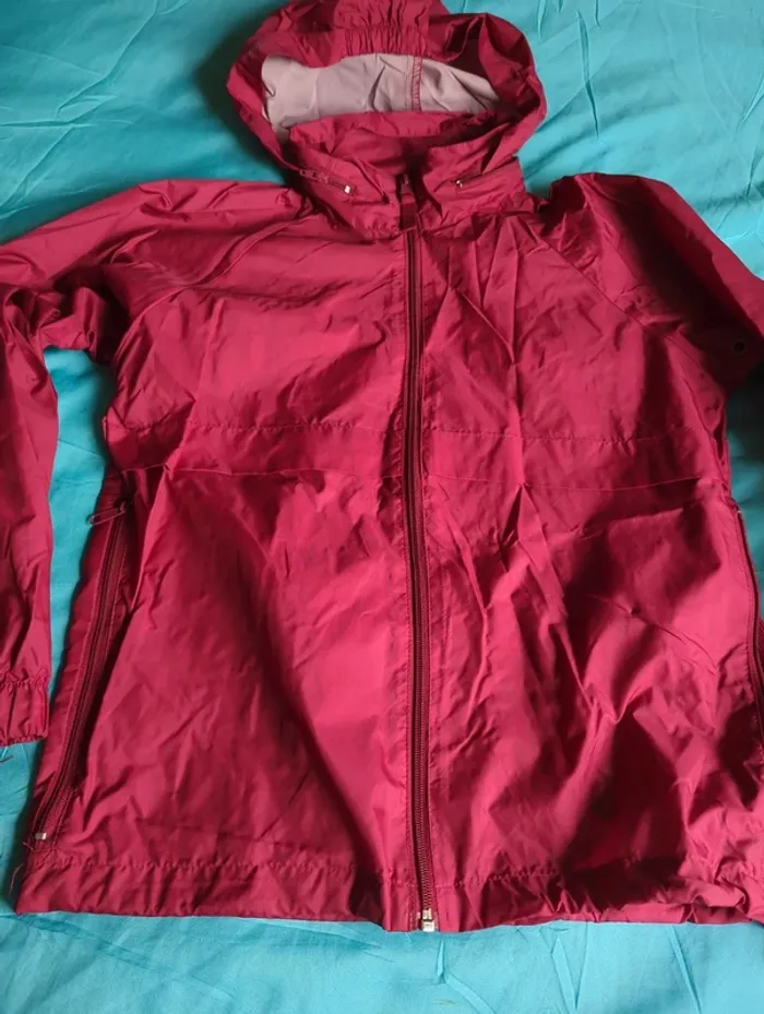 Veste de pluie fille - photo numéro 3