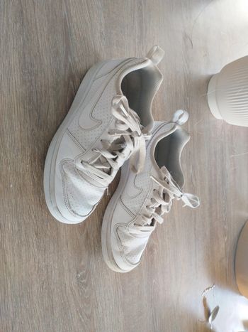 Basket Nike taille 36