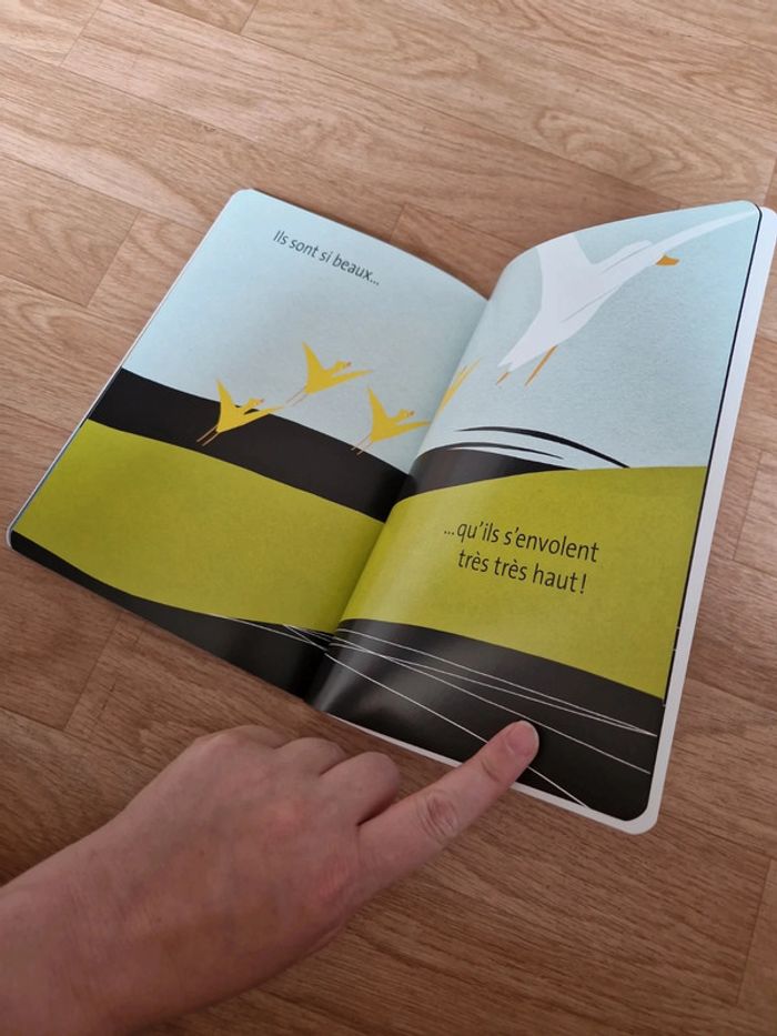 Livre enfant - photo numéro 2