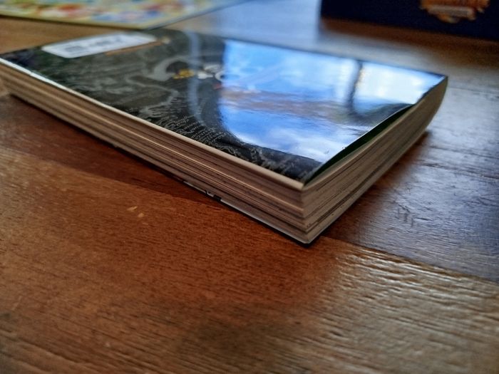 Manga One Piece tome 3 - photo numéro 5