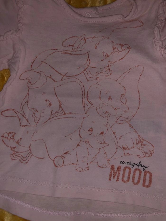 T-shirt - photo numéro 2