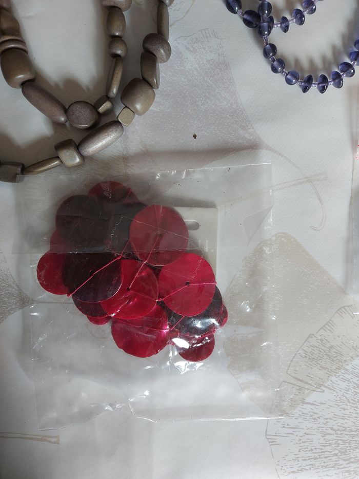 Lot bijoux 3 - photo numéro 6