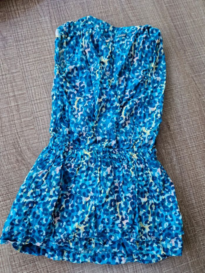 Robe Catimini 4 ans en super état - photo numéro 5