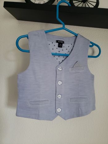 Boléro pour cérémonie