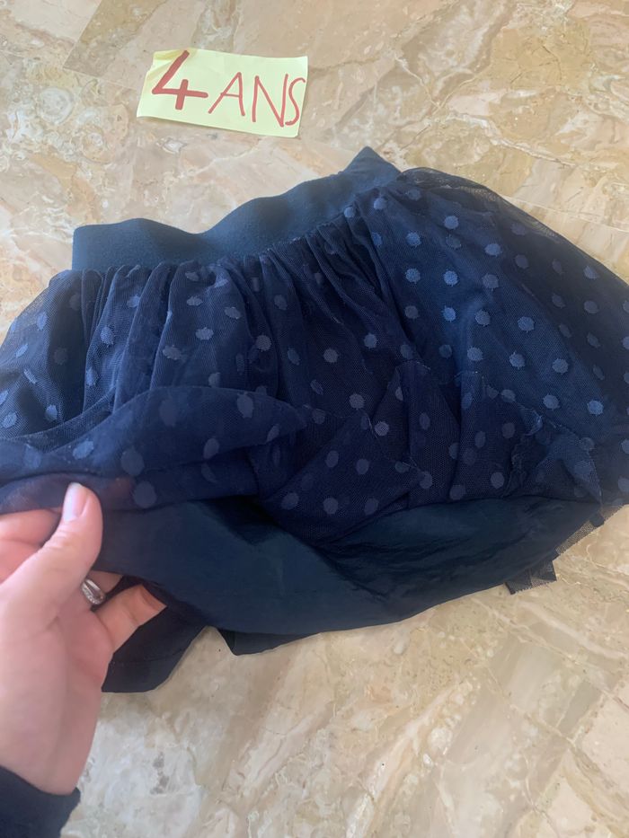 Jupe à volants - photo numéro 2