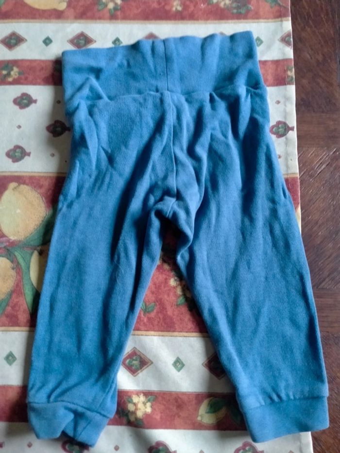 Legging 74/80 cm - photo numéro 3