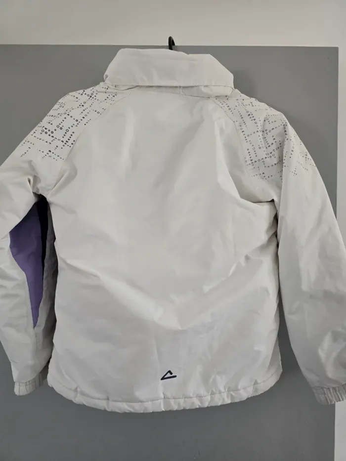 Ensemble ski veste pantalon - photo numéro 3