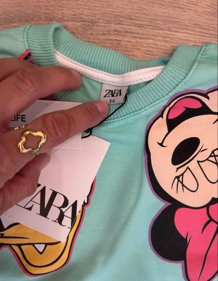 Ensemble neuf Disney - photo numéro 4