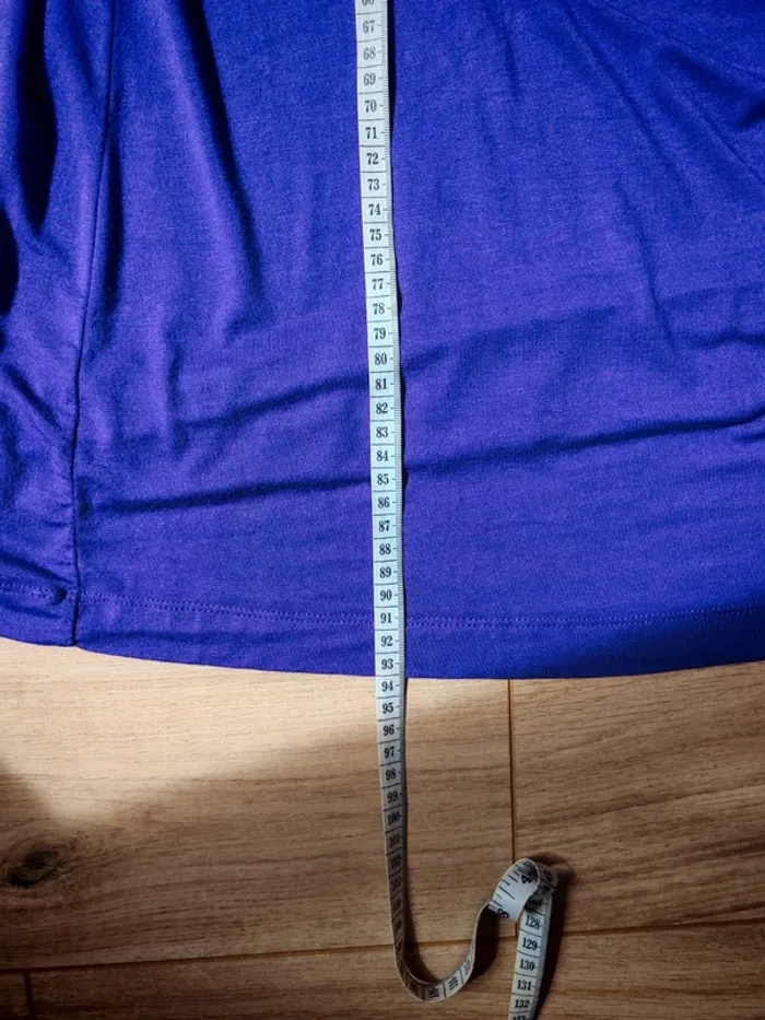 Robe sinequanone 40 - photo numéro 7
