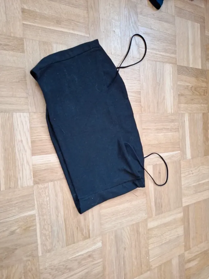 Bandeau/ crop top - photo numéro 3