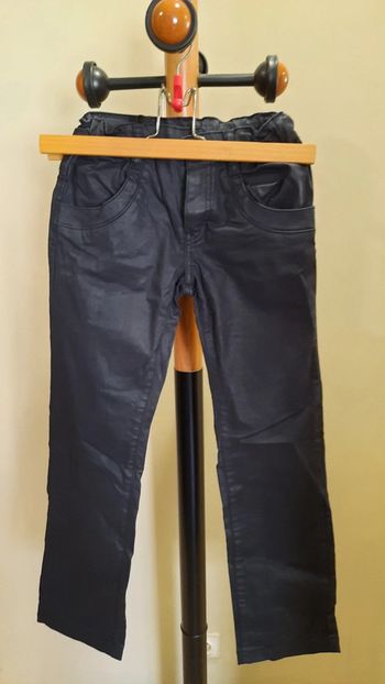 Pantalon Ooxoo garçon 10 ans