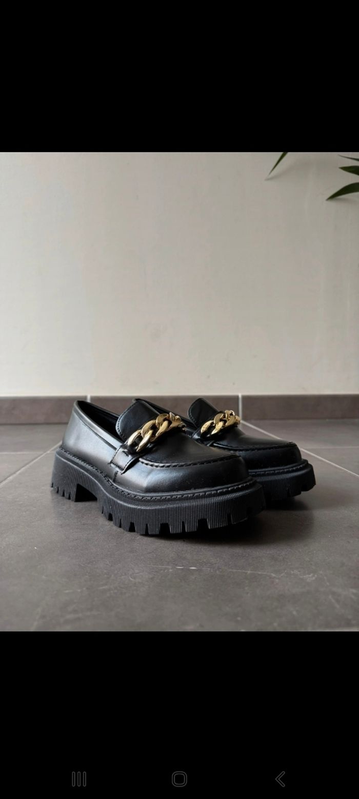 Chaussure