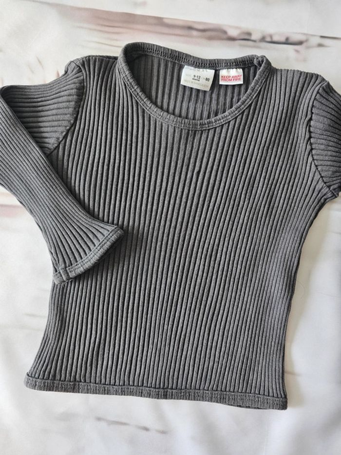 Ensemble 9/12 mois - photo numéro 2